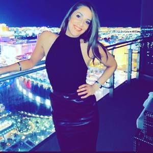 Meet your Posher, Brittany